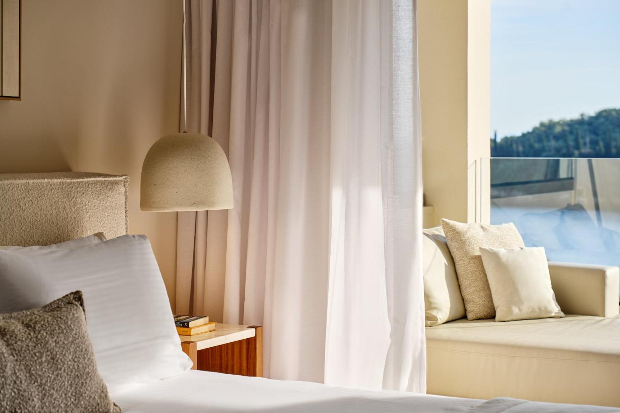 San Antonio Corfu Resort (Adults Only) Калами Номер фото